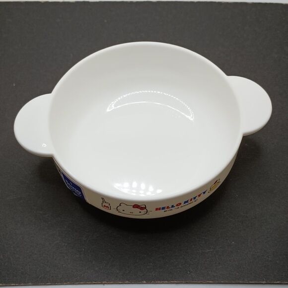 SANRIO Hello Kitty mini bowl - Picture 2 of 4